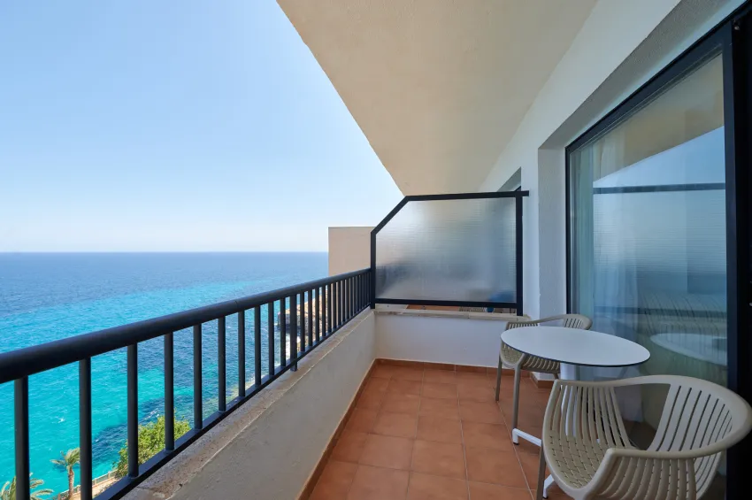 Alua Calas de Mallorca Resort 4*-7