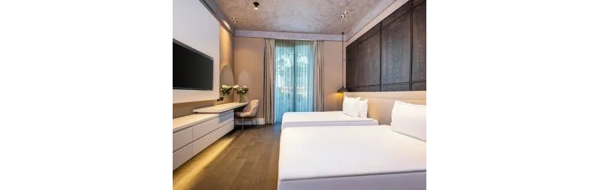 Kempinski Hotel The Dome Belek 5*-19