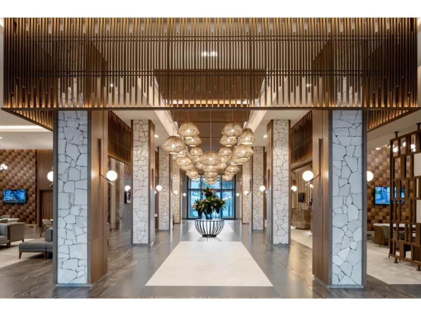 SWANDOR HOTELS & RESORT KEMER  5*-11