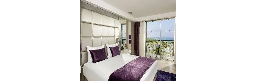 Tui Magic Life Rixos Beldibi 5*-30