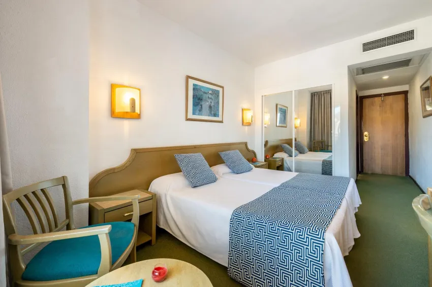 Vibra Beverly Playa 4*-19