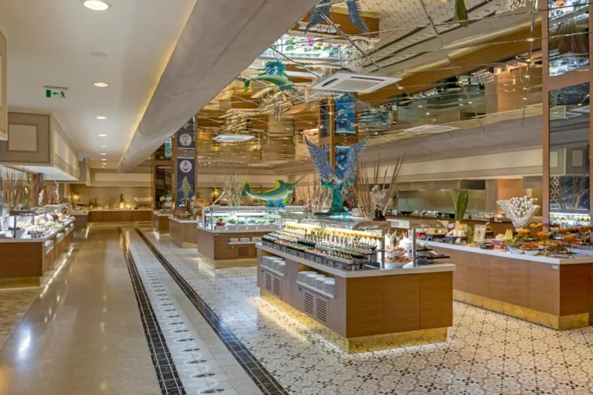 Royal Holiday Palace Hotel 5*-34