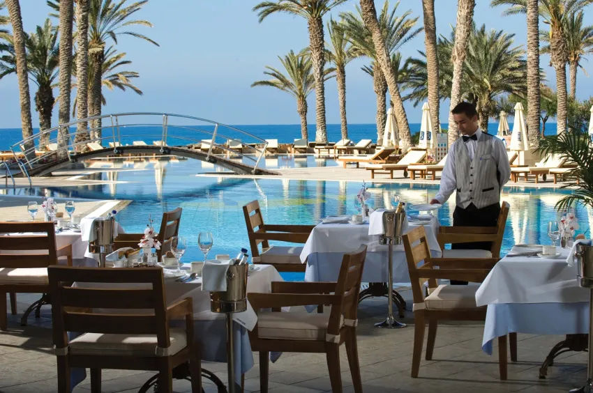 Constantinou Bros Asimina Suites Hotel 5*-8