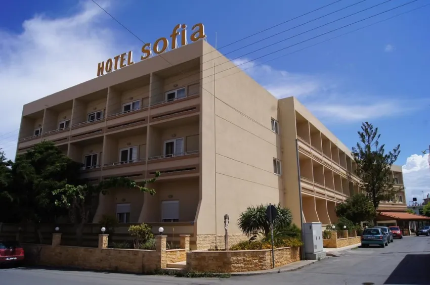 Sofia Hotel 3*-13