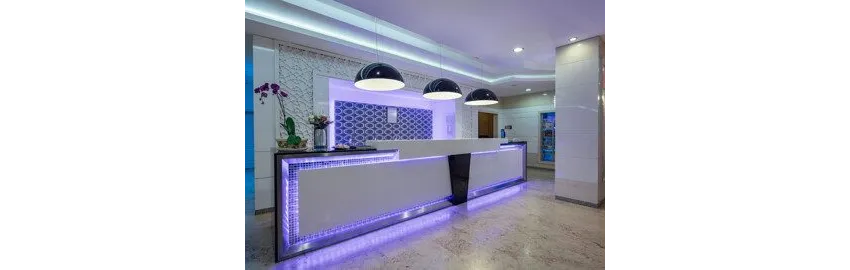 May Flower Apart Hotel 3*-7