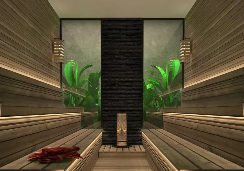 KIRMAN CALYPTUS RESORT & SPA  5*-31