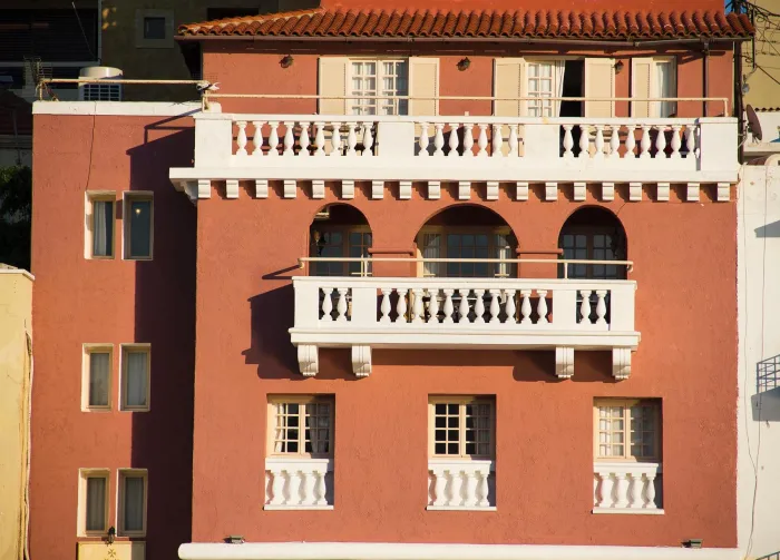 Porto Maltese Boutique Hotel 3* - Agios nikolaos - Grecia