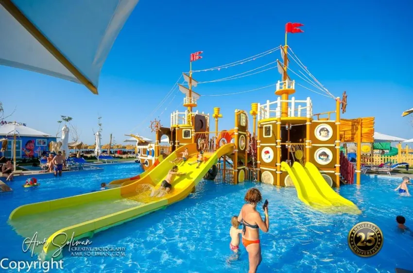 Titanic Royal Resort 5*-29