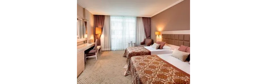 Miracle Resort 5*-9
