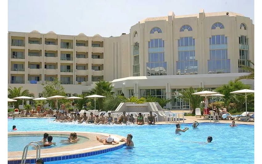 El Mouradi El Menzah 4*-30