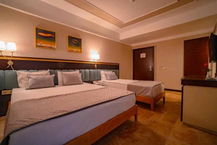 ROYAL ATLANTIS SPA&RESORT  5*-22