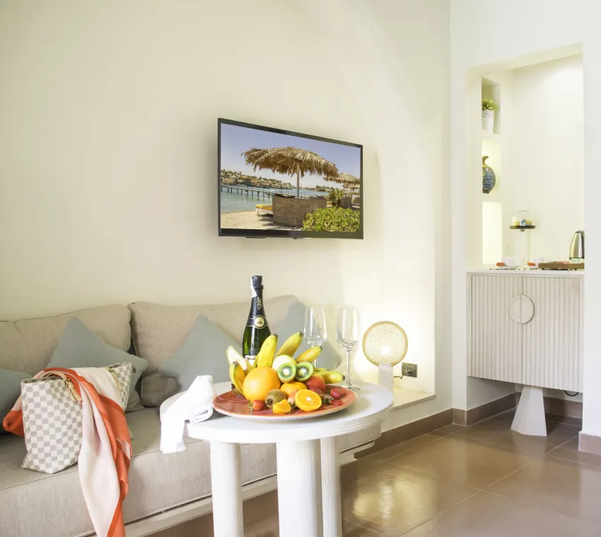 The Three Corners Ocean View El Gouna (Adults Only 16+) 4*-27