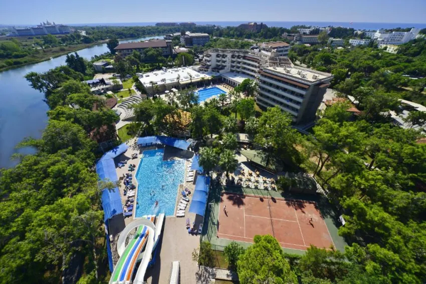 LINDA RESORT HOTEL  5*-1