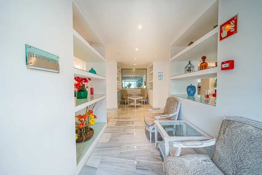 Seramar Comodoro Playa 4*-13