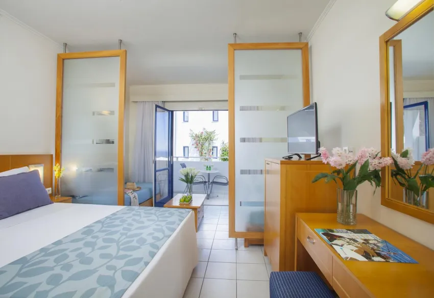 AluaSoul Zakynthos - (ex Plagos Beach) 4*-11