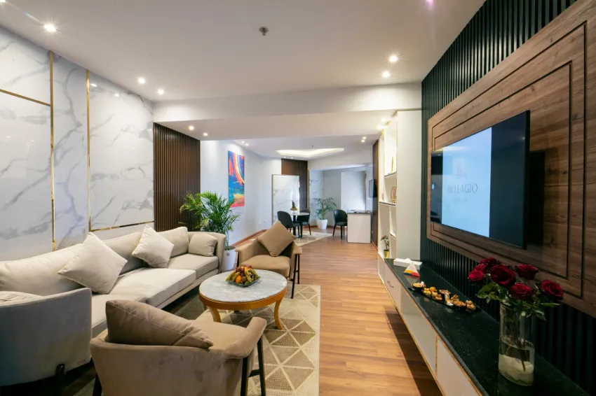 Bellagio Beach Resort & Spa 4*-19