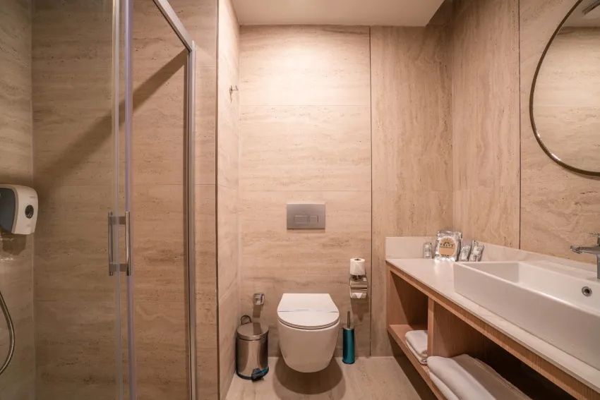 Prive Side Suite & Spa 3*-26