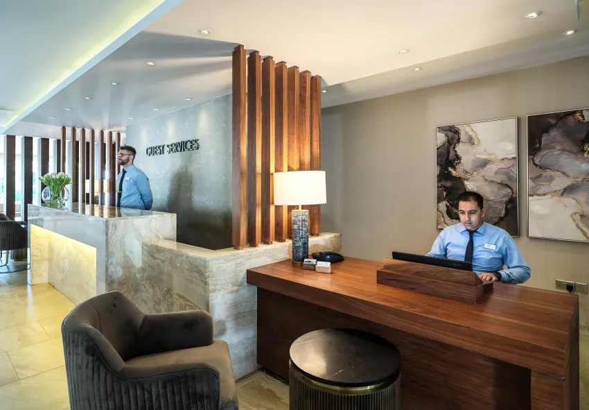 Olympic Lagoon Resort Paphos 5*-6