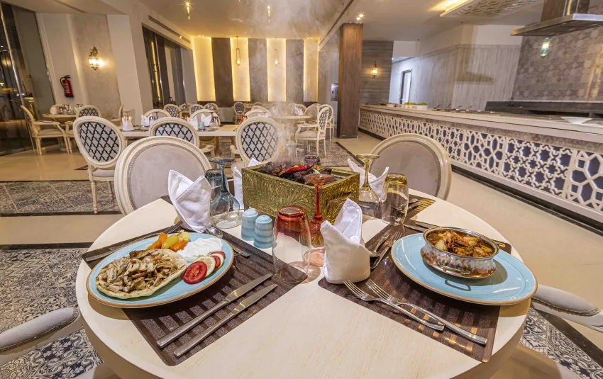 Amarina Abu Soma Resort & Aqua Park 5*-56