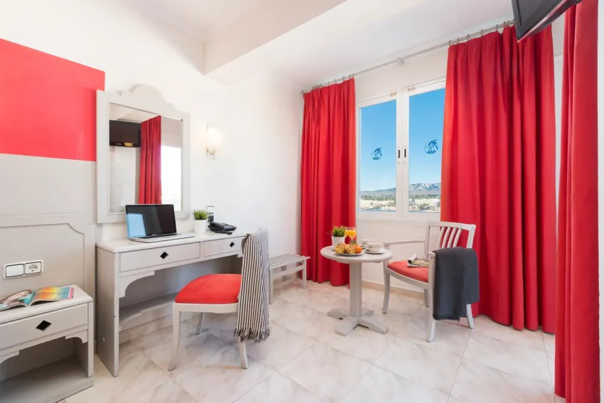 Playas del Rey Hotel 3*-48