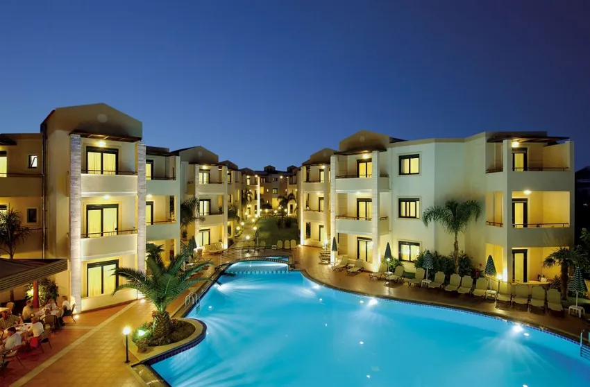 Creta Palm Hotel 4*-15