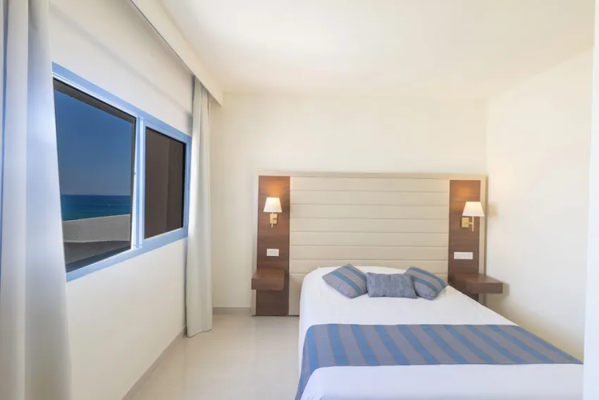 Iliada Beach Hotel 4*-23