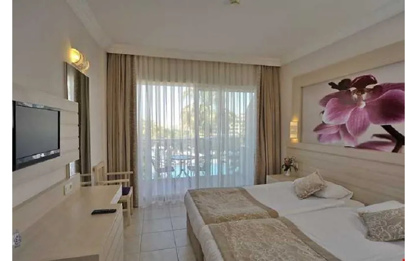 Seaden Corolla 4*-12