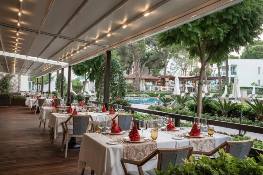 Papillon Zeugma Relaxury 5*-27