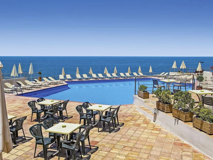 Scaleta Beach Hotel 3*-9