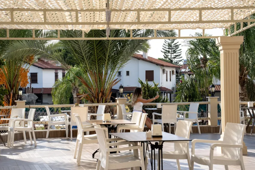 Armas Pemar Beach (Ex. Pemar Beach) 5*-16