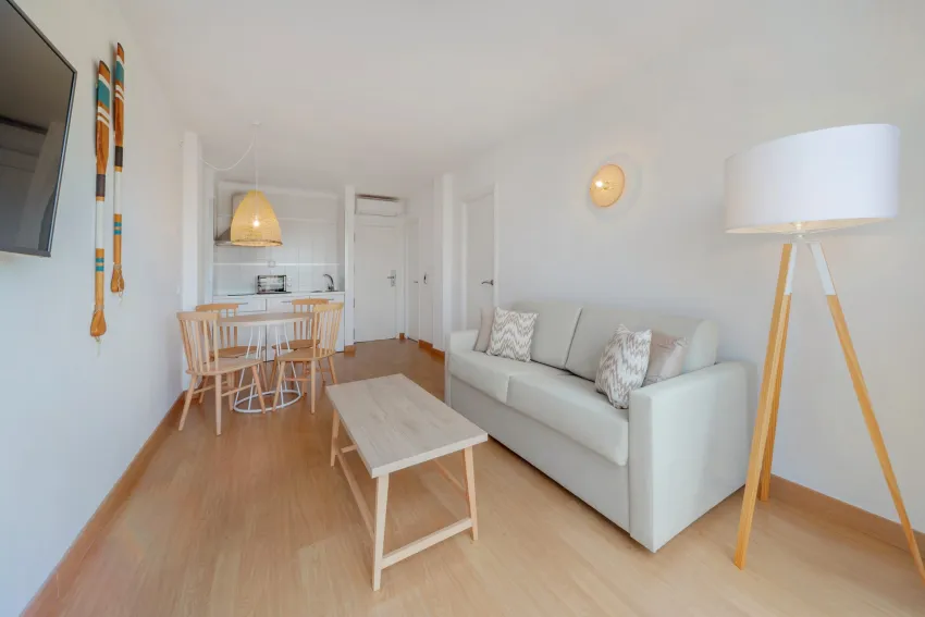 Club Simo Aparthotel 3*-28