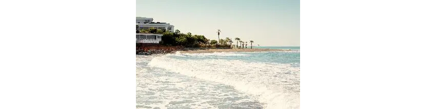 Flora Garden Beach (Adults Only 16+) 5*-88
