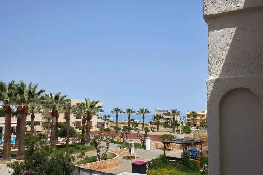 Mila Malia Studios Hotel 2*-3