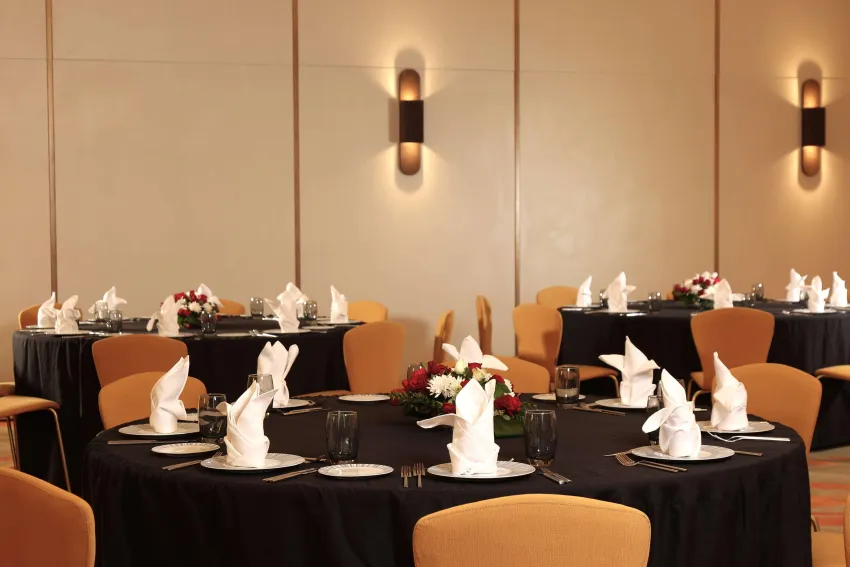 Hilton Skanes Monastir Beach Resort 5*-228