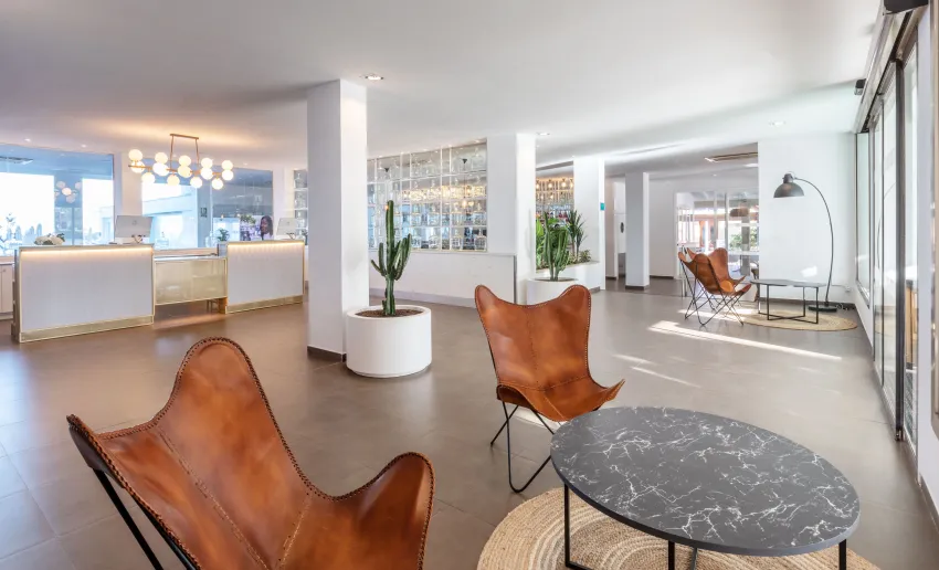 Ferrer Concord Hotel Spa 4*-6