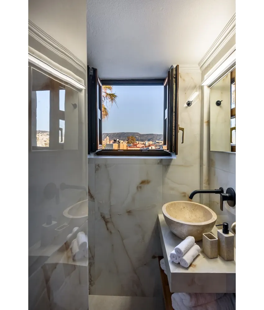 PORTO DEL COLOMBO BOUTIQUE TRADITIONAL HOTEL 4*-41