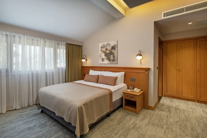 Limak Limra Resort & Hotel 5*-22