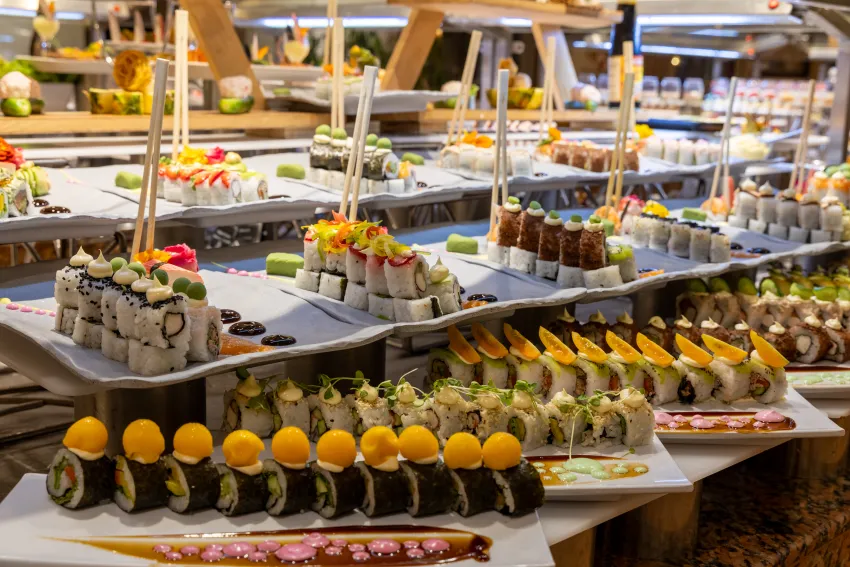 Fort Arabesque The Villas 4*-126