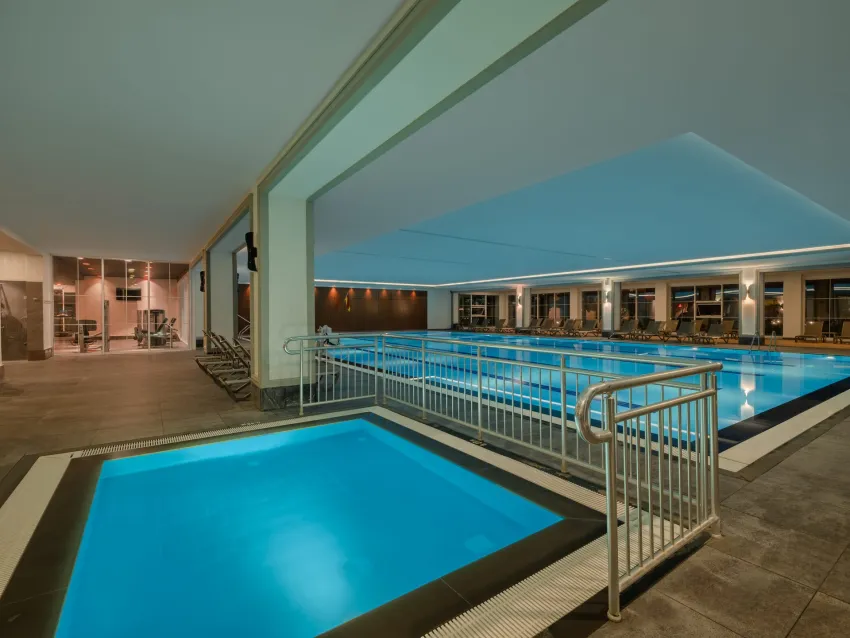 Ic Hotels Santai Family Resort 5*-9