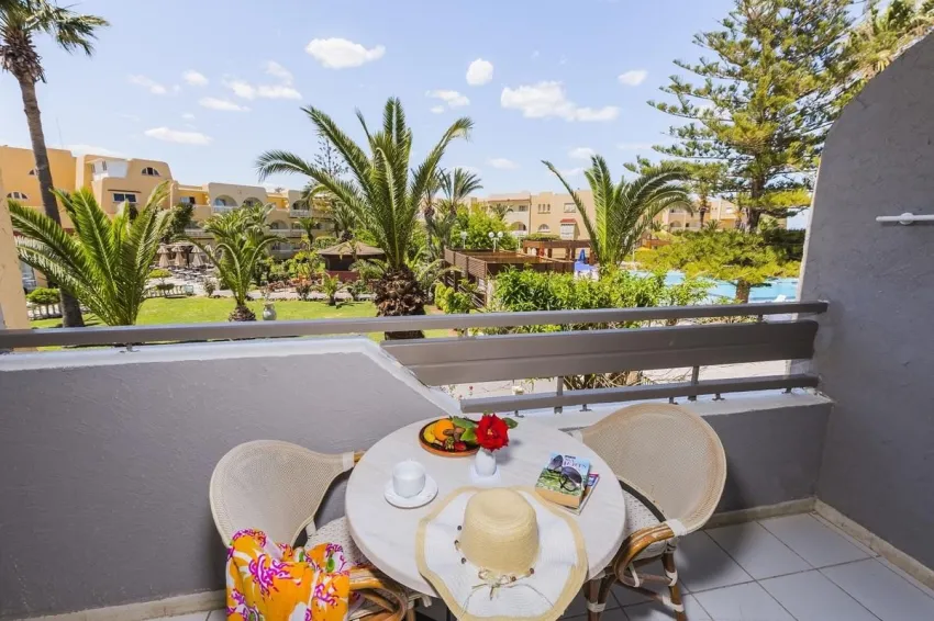 Abou Sofiane Hotel & Aquapark 4*-19