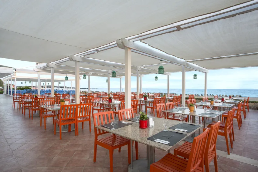 Ic Hotels Santai Family Resort 5*-88