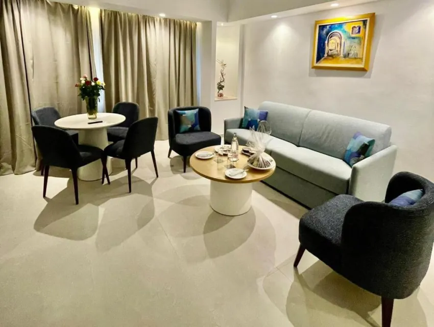 ROYAL TULIP TAJ SULTAN  5*-27