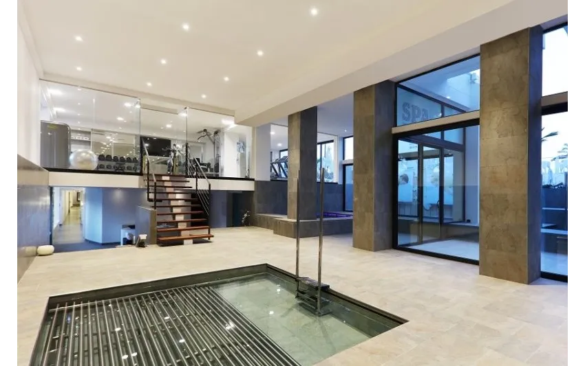 Iberostar Waves Bahía de Palma 4*-16