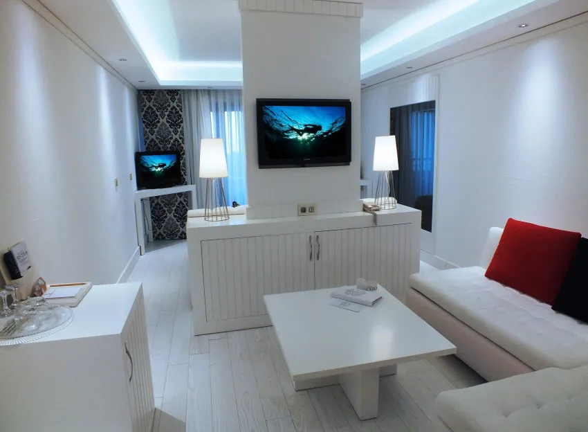Vonresort Elite 5*-17