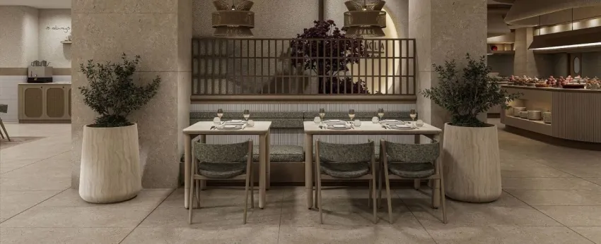 SEHER SIDE QUALITY RESORT & SPA (ADULTS ONLY 16+)  4*-11