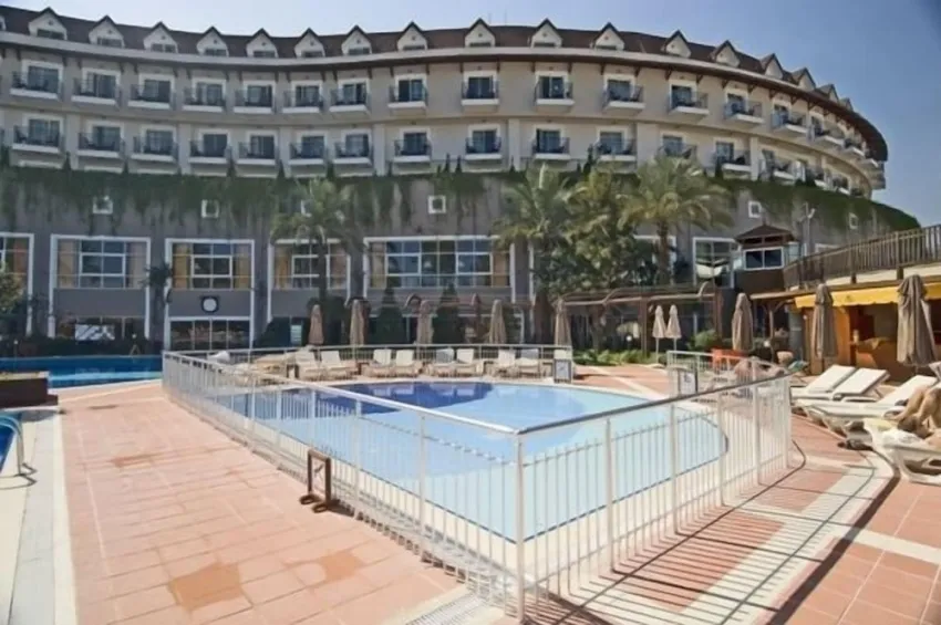 Amara Wing Resort 5*-22