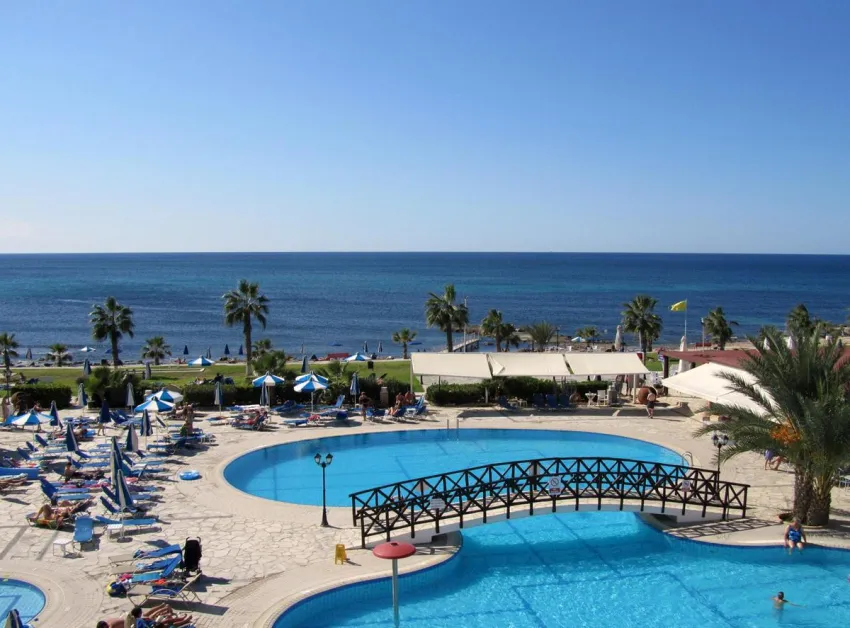 Kefalos Beach Tourist Village 4*-7