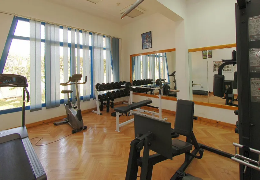 Jaz Fayrouz Resort 4*-7