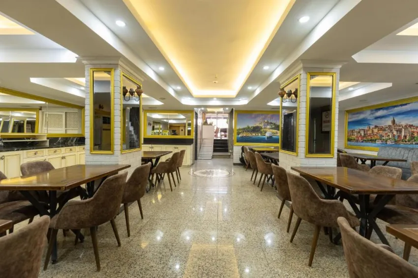 SEHER RESORT & SPA  5*-8