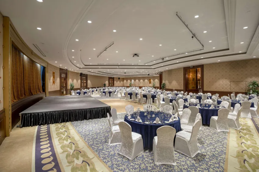 Calista Luxury Resort 5*-148